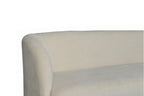 Restlooms 3 Seater Sofa Perfect for Home Office Guests Living Room | Couch for Living Room | Luxury Minimalist