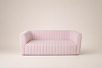 Restlooms 3 Seater Sofa Perfect for Home Office Guests Living Room|  Couch for Living Room