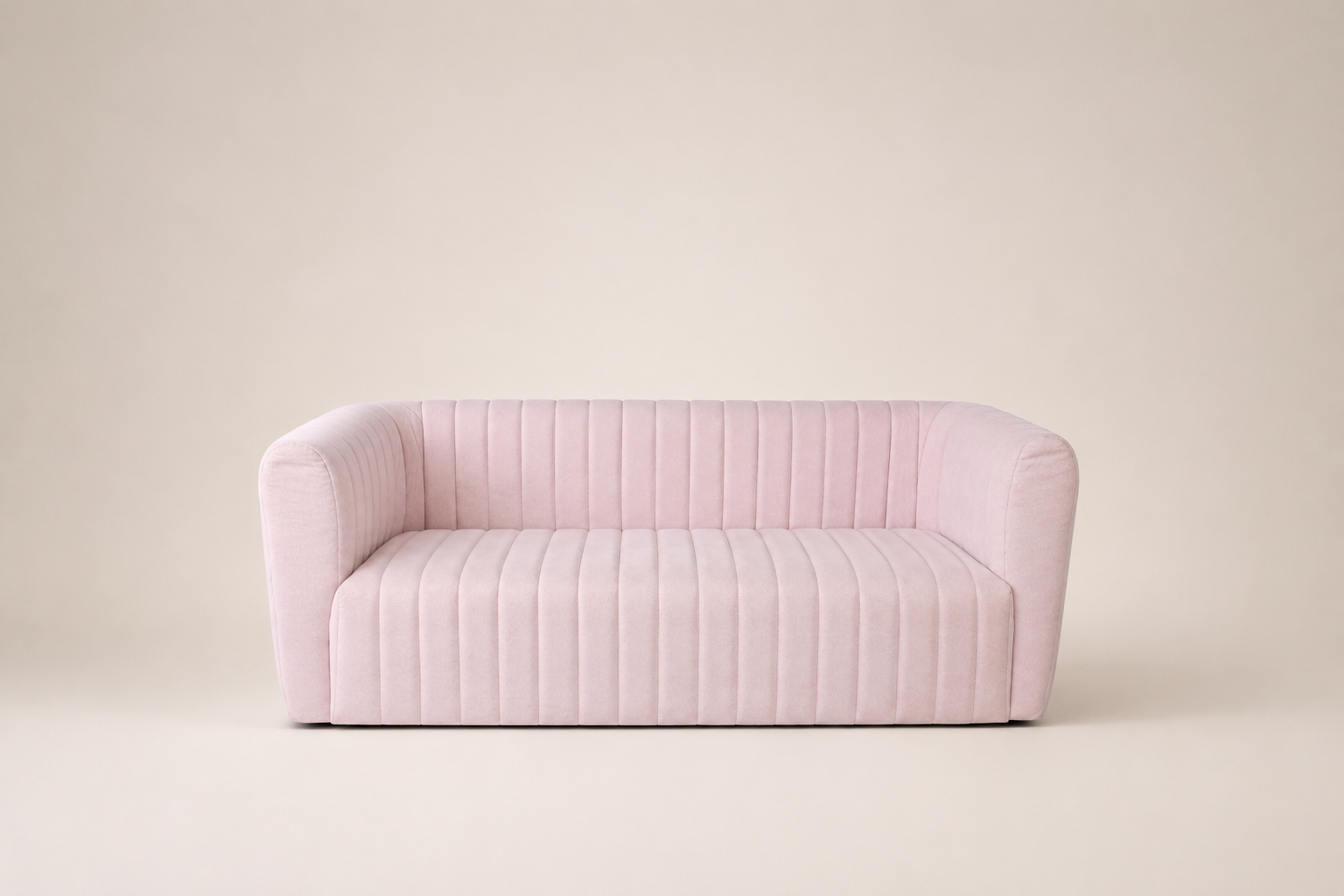 3 Seater Sofa Perfect for Home Office Guests Living Room|  Couch for Living Room